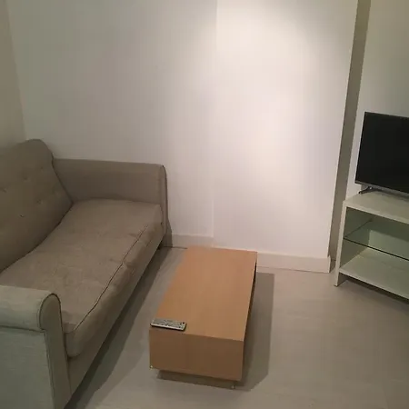 S Luxury Apartment *