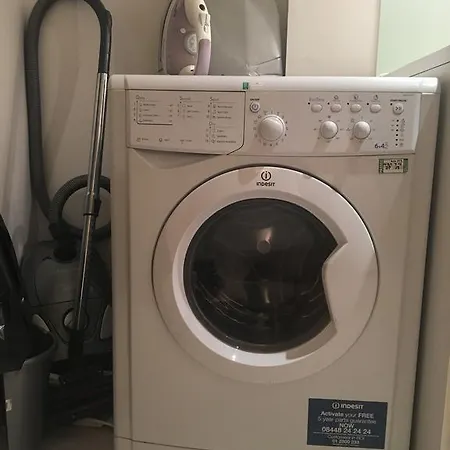 Apartment S Luxury Leeds (West Yorkshire)