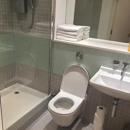 Apartment S Luxury
