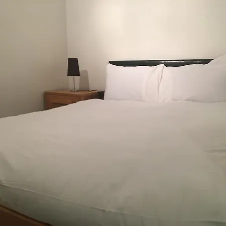 S Luxury Apartment