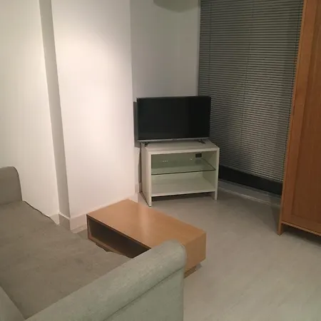 Apartment S Luxury Leeds (West Yorkshire)